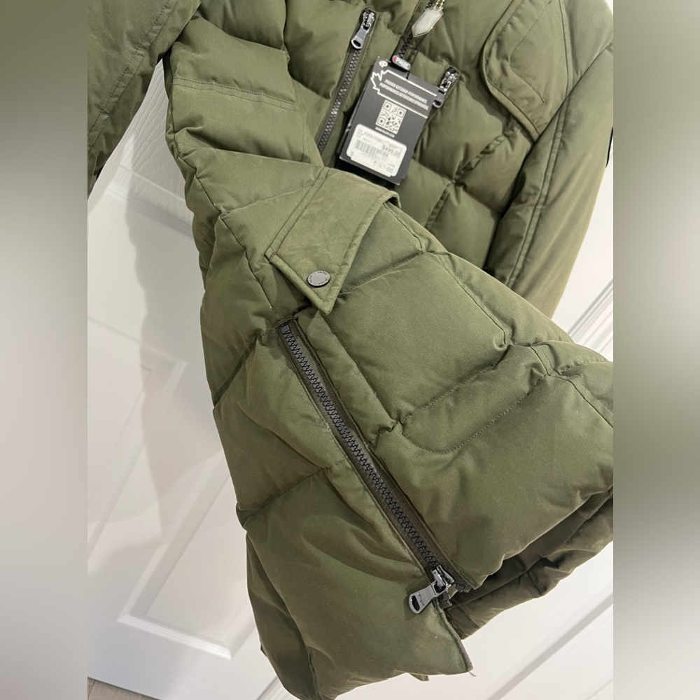 Pajar jacket - Picture 4 of 12